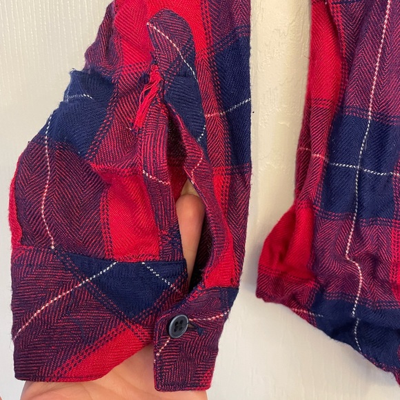 Rails button down - Picture 3 of 5